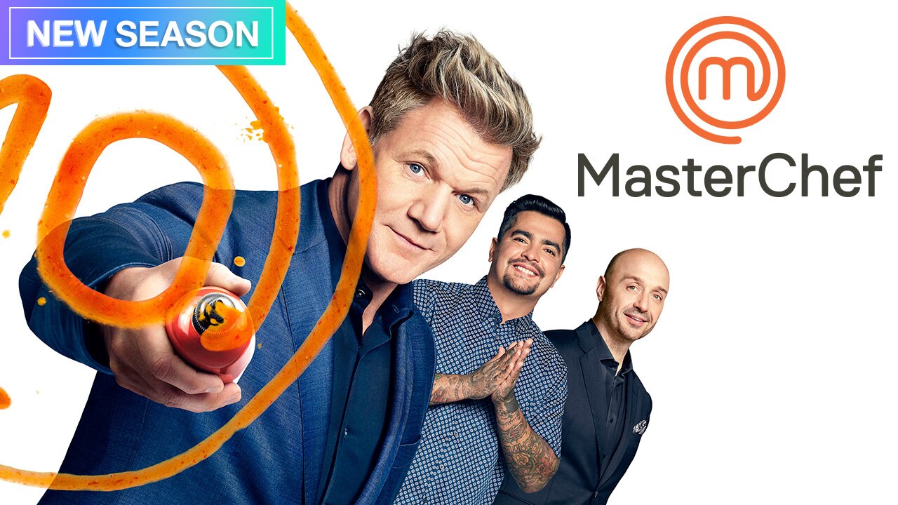 MasterChef USA Watch Food Series MasterChef USA Full Episodes Online